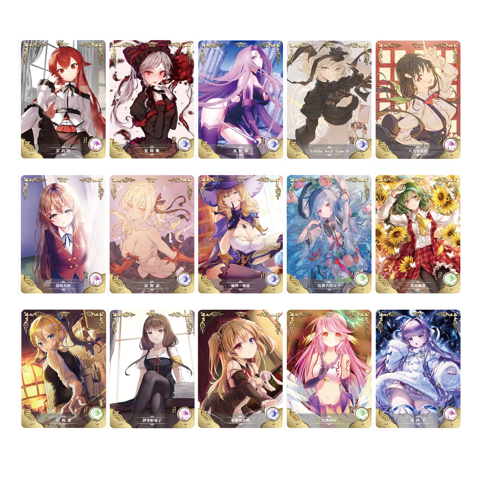 Amazon.co.jp: Gwrtozx 女神ストーリーカード ブースターボックス 公式