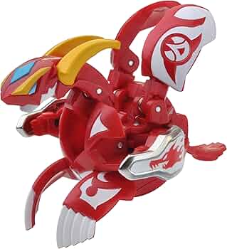 Amazon.co.jp: 爆丸 BTC-01 爆テクブースターパック 焔(フレア