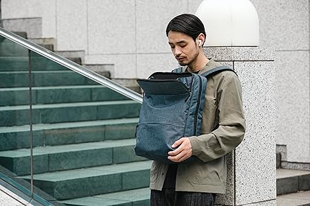 Amazon | [エースジーン] 【スマホトレー付】 前抱き仕様 A4サイズ