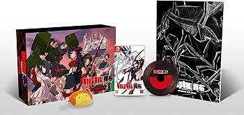 Amazon.co.jp: キルラキル ザ・ゲーム -異布- 人衣魅徹弩 撲枢