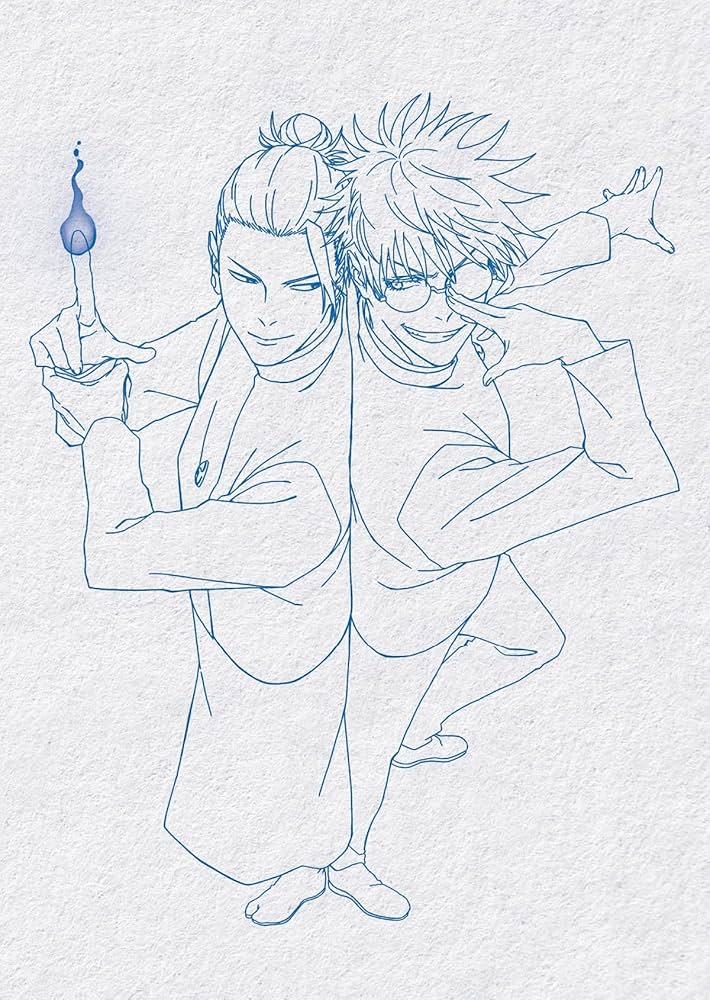 Amazon.co.jp: 【Amazon.co.jp限定】『劇場版総集編 呪術廻戦 懐玉・玉