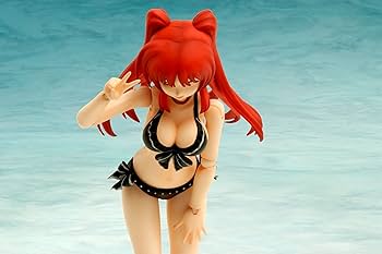 Amazon.co.jp: フィぎゅっと! ToHeart2 向坂環 水着ver. : ホビー