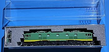Amazon | KATO Nゲージ EF58 初期形大窓ヒサシ付 青大将 3048 鉄道模型