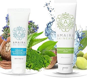 Amazon.com: Amaira Natural Skincare: Bundles
