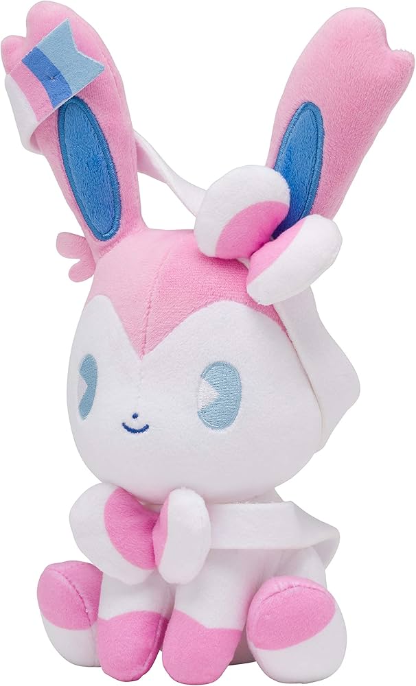 Amazon.co.jp: ポケモンセンターオリジナル ぬいぐるみ ミックスオレ