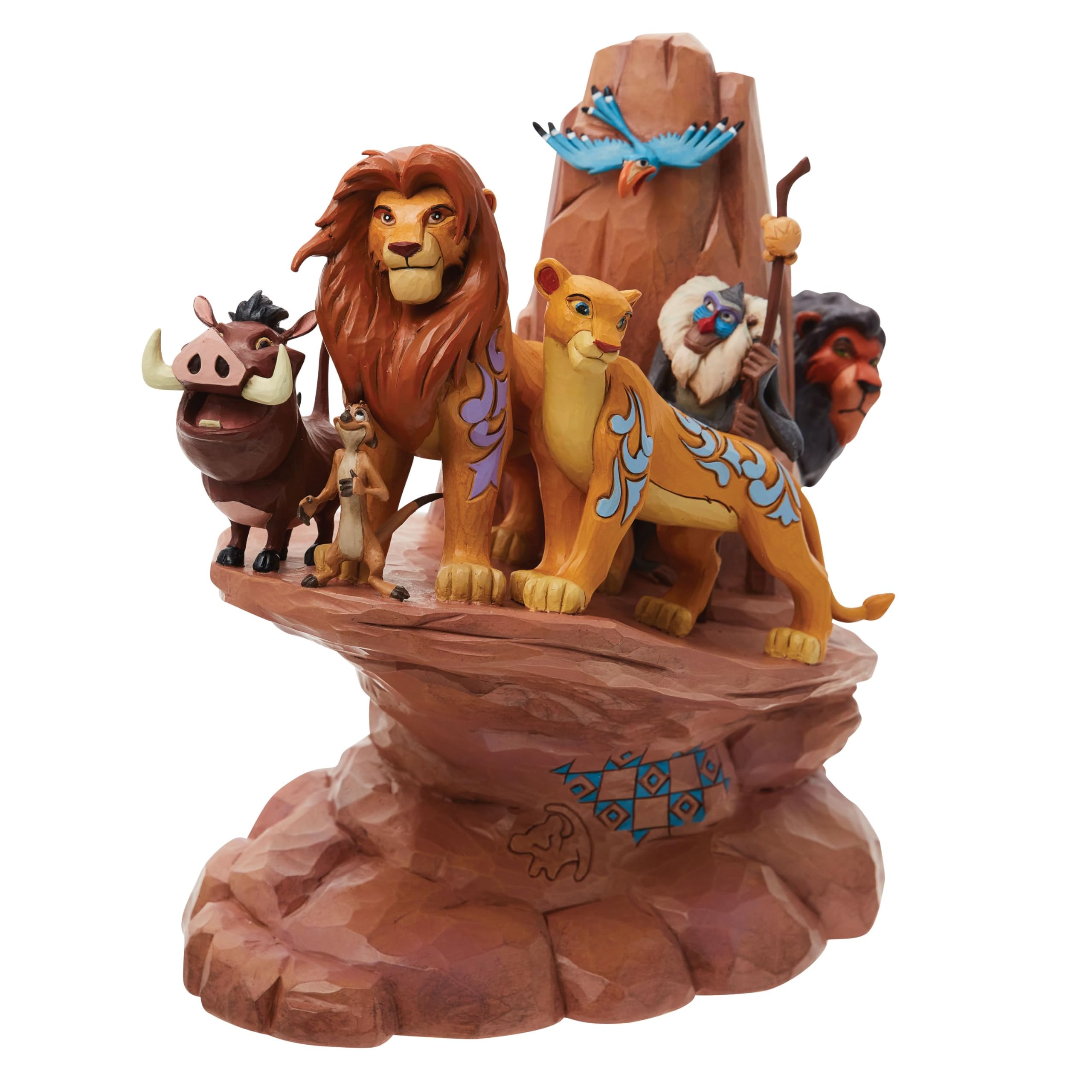 Amazon.com: Enesco Disney Traditions Collection by Jim Shore The