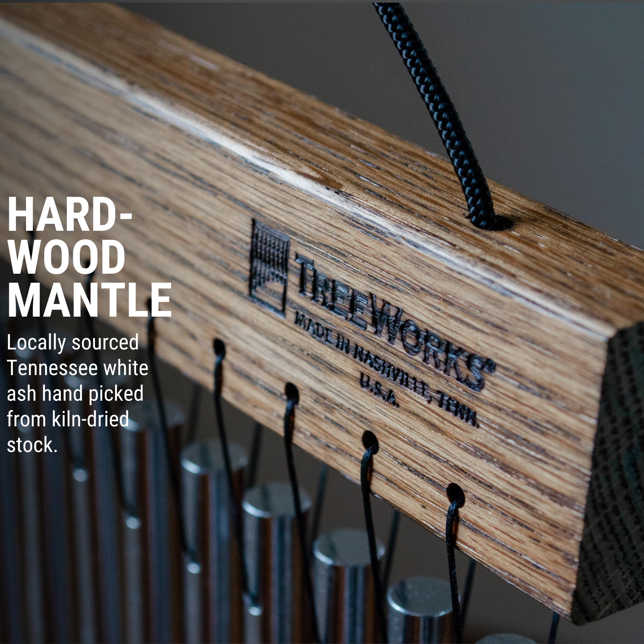 Amazon.com: Handheld Single Row Bar Chimes Percussion Instrument