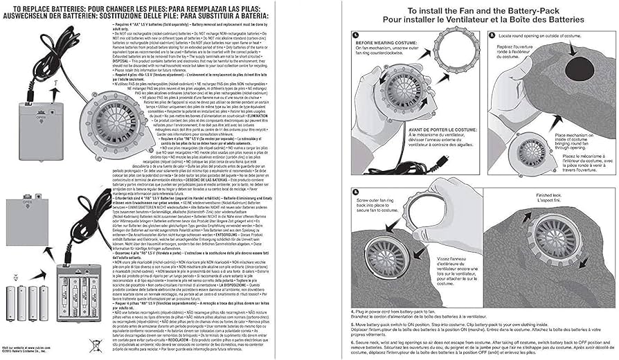 Amazon.co.jp: インフレタブルエビルクラウン コスチューム 男女共用