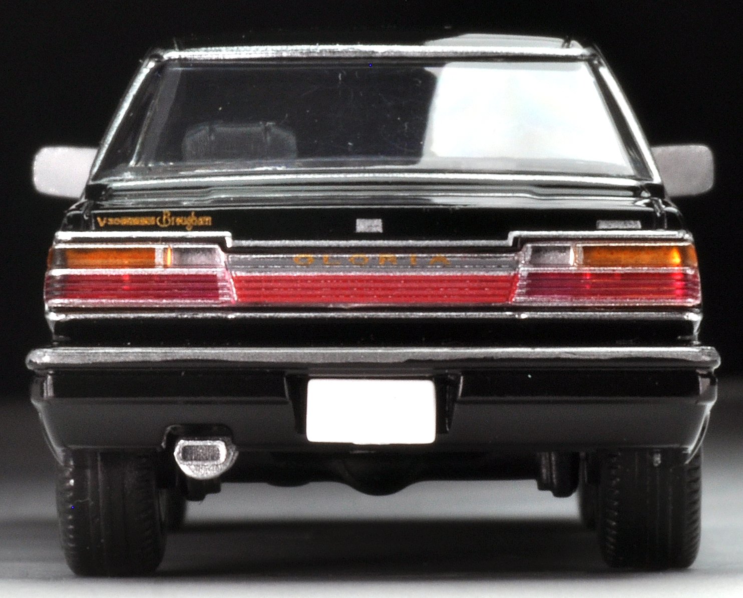 Amazon | トミカリミテッドヴィンテージ ネオ 1/64 LV-N150b グロリア