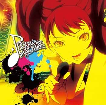 Amazon.co.jp: PERSONA MUSIC FES 2013 ~in 日本武道館: ミュージック