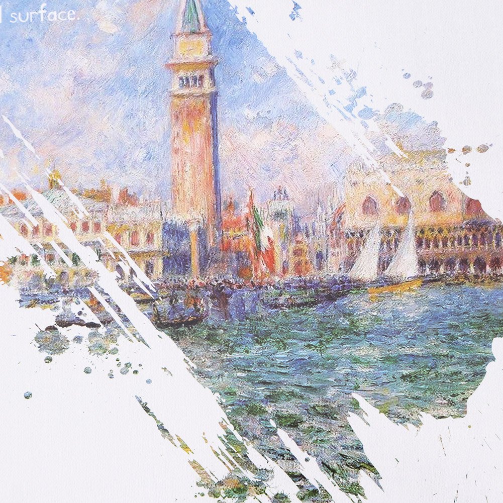 Amazon.co.jp: A4/A5スケッチブック 水彩画用紙 水彩紙 パッド 速写