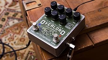 Amazon | electro-harmonix エレクトロハーモニクス エフェクター