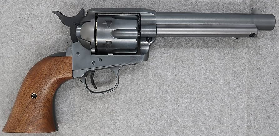 Amazon.co.jp: マルシン コルト SAA.45 First Generation Late