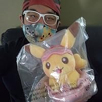 Amazon.co.jp: ポケモンセンターオリジナル ぬいぐるみ Happy Easter