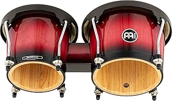 Amazon.co.jp: MEINL Percussion マイネル ボンゴ Headliner Series