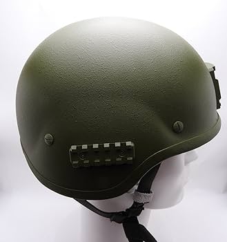 Amazon.co.jp: ロシア軍 6B47 ヘルメット 実物 56-57cm デジタル