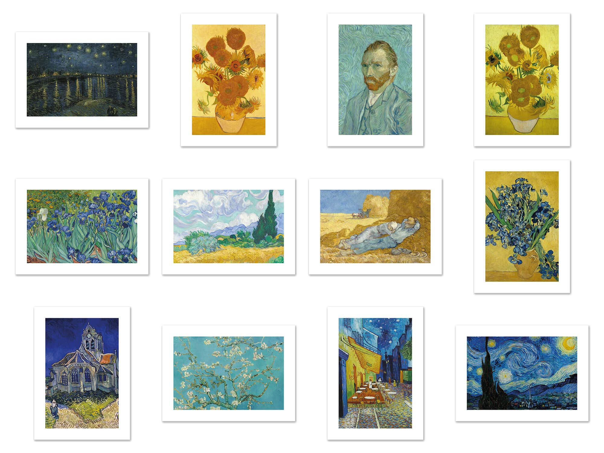 Amazon | Wish Pub - フィンセント・ファン・ゴッホ (Vincent van Gogh