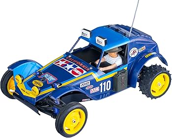 Amazon.co.jp: タミヤ(TAMIYA) 1/10 電動RCカーシリーズ No.470