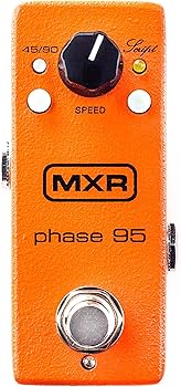 Amazon | MXR エフェクター M290 Phase 95 フェイズ95 ミニペダル