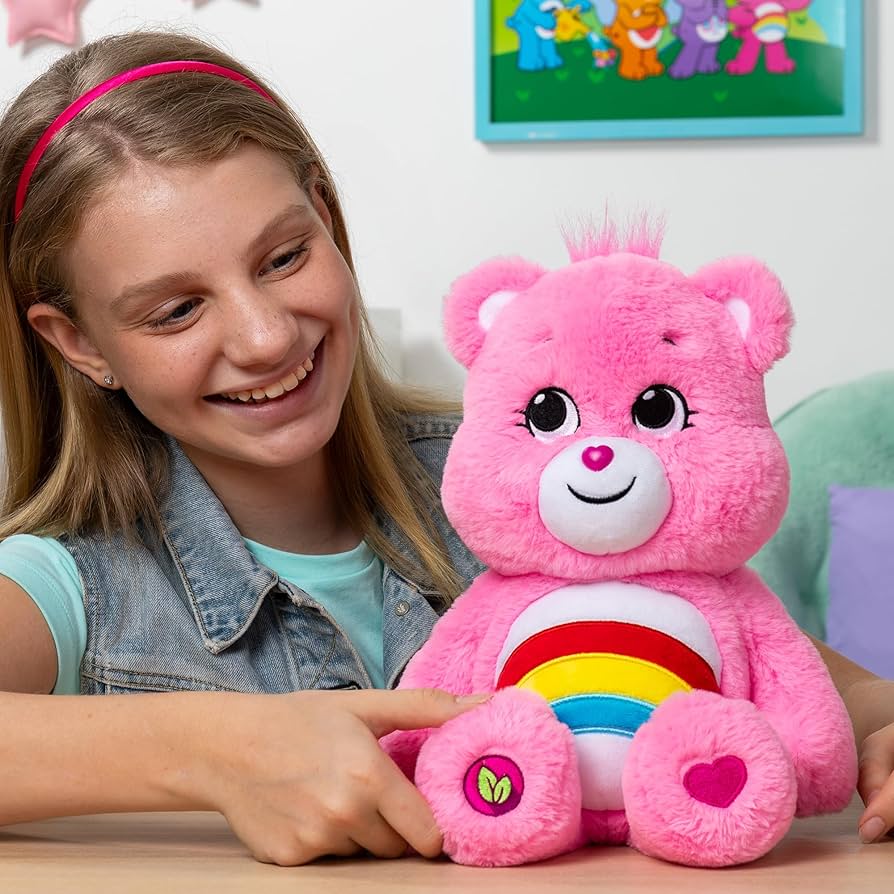 Amazon.com: Care Bears 14