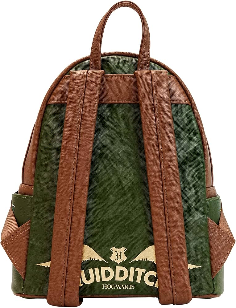 Amazon.co.jp: Loungefly Mini Backpack ラウンジフライ ミニバック