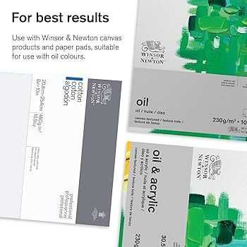 Amazon | Winsor & Newton (ウィンザー＆ニュートン) ウィントン