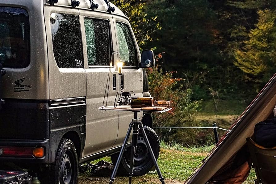 Amazon.co.jp: Dekitech キャンプテーブル テーブル マルチ