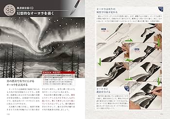 Amazon.co.jp: 水墨画 表現を磨く50のコツ 新版 基本から特殊技法まで