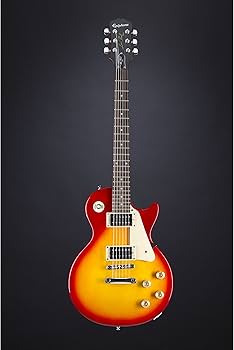 Amazon.co.jp: Epiphone Les Paul 100 : Musical Instruments