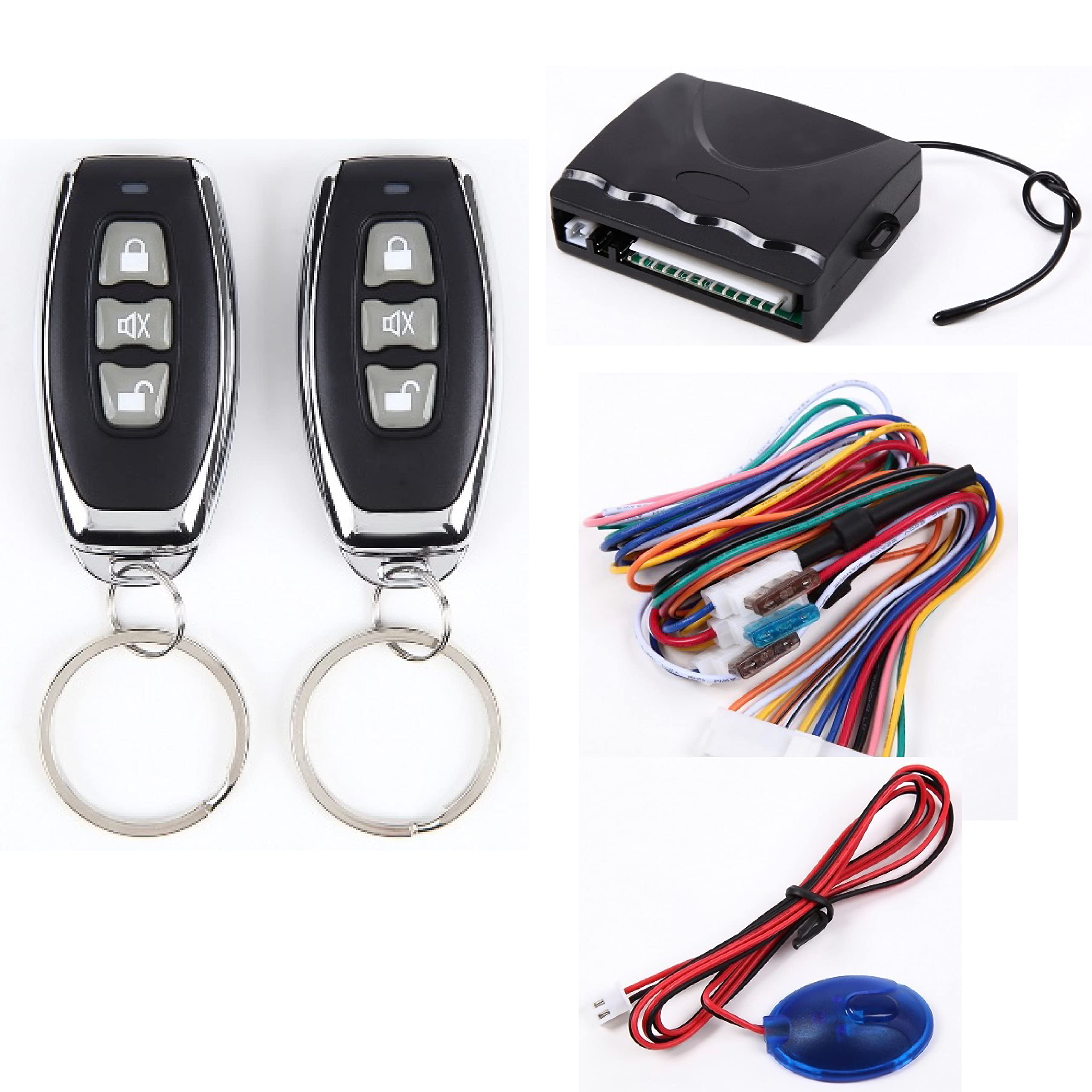 Amazon.co.jp: 【ノーブランド品】トヨタ50系プロボックス キーレス