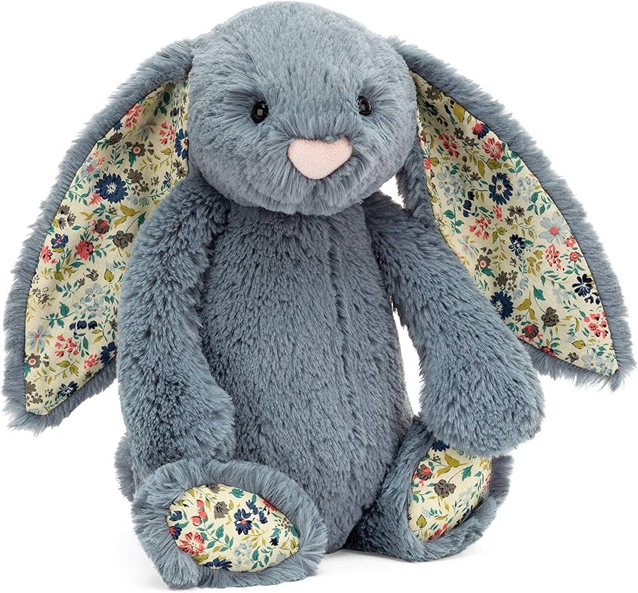 Amazon.co.jp: Jellycat ジェリーキャット ブロッサム バニー