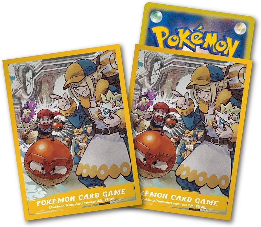 Amazon.co.jp: ポケモンセンターオリジナル ポケモンカードゲーム