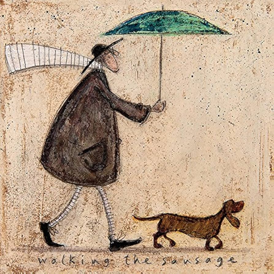 Sam Toft WDC95566 