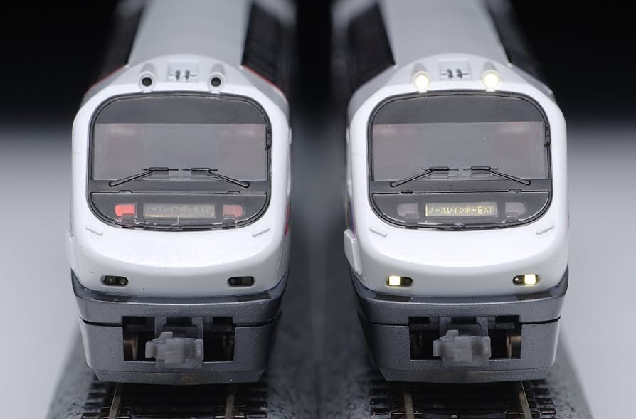 Amazon | マイクロエース Nゲージ キハ183系5200番台 ノースレインボー