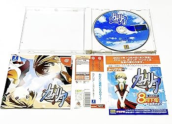 Amazon | カナリア~この想いを歌に乗せて~ | ゲームソフト