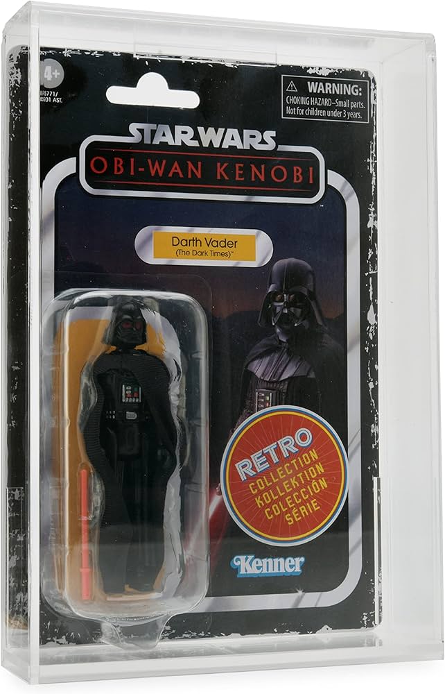 Amazon.co.jp: スターウォーズ 3.75インチ アクションフィギュア