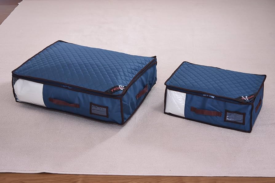 Amazon｜帝人フロンティア 乾っとパックプレミアム 収納ケース 2個組