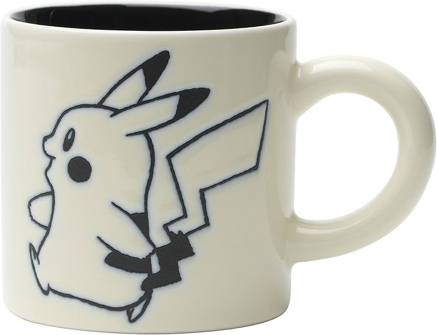 Amazon.co.jp: ポケモンセンターオリジナル 撥水マグカップ Pokémon