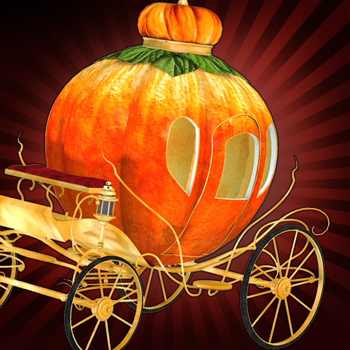 Limousine Race Halloween : The Pumpkin Carriage Luxury Services
