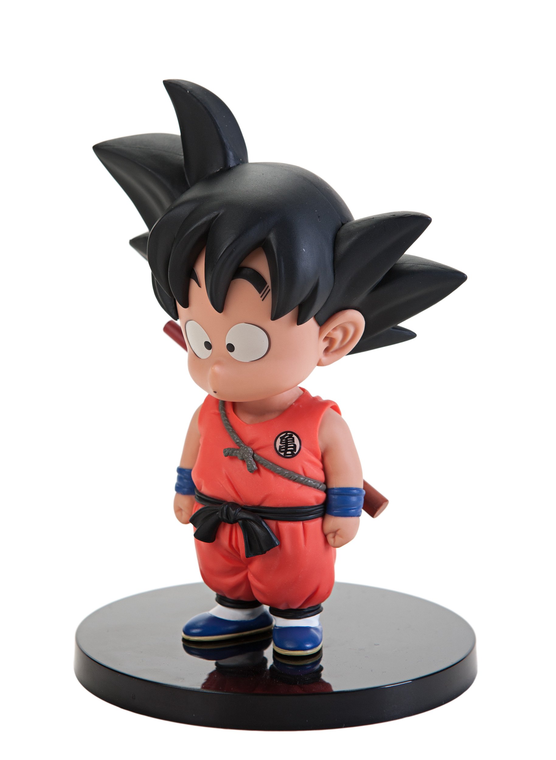 Amazon.co.jp: ドラゴンボール DRAGONBALL COLLECTION vol.3 孫悟空