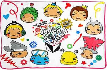 Amazon.co.jp: Johnny&Associates. Hey! Say! JUMP COUNTDOWN LIVE