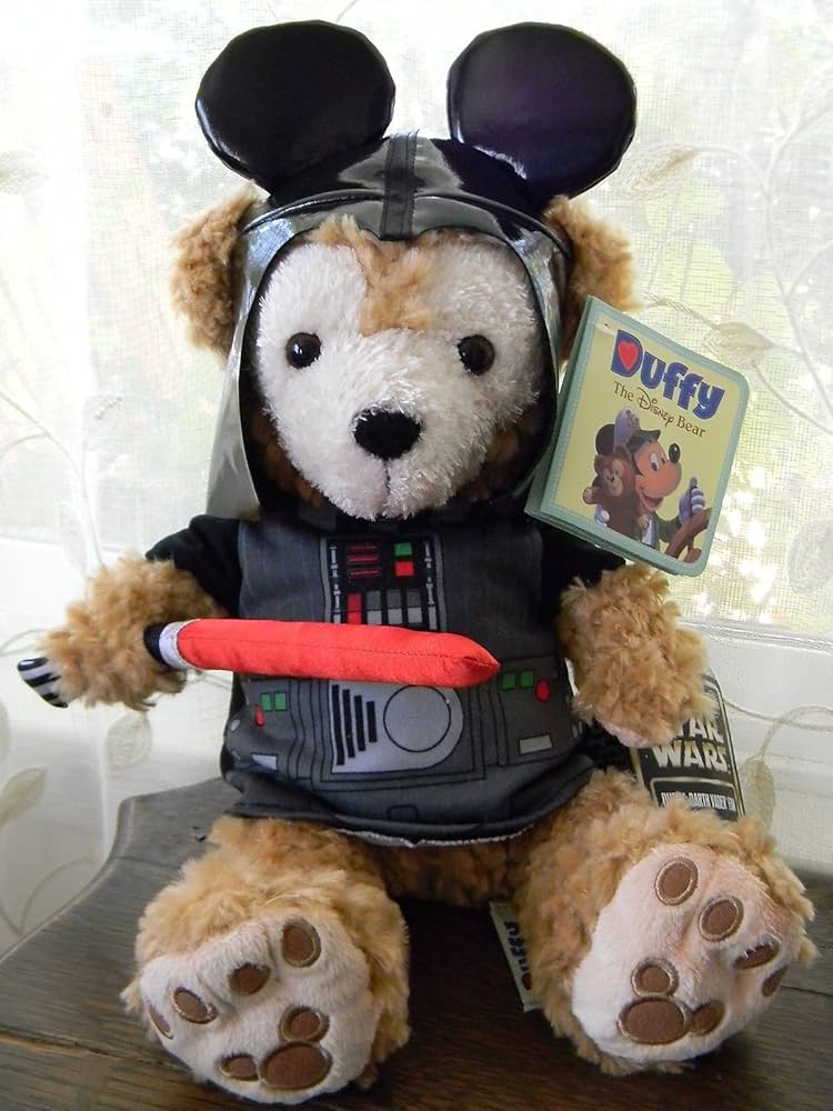 Amazon.co.jp: ディズニー スターウォーズ ダース・ベイダー