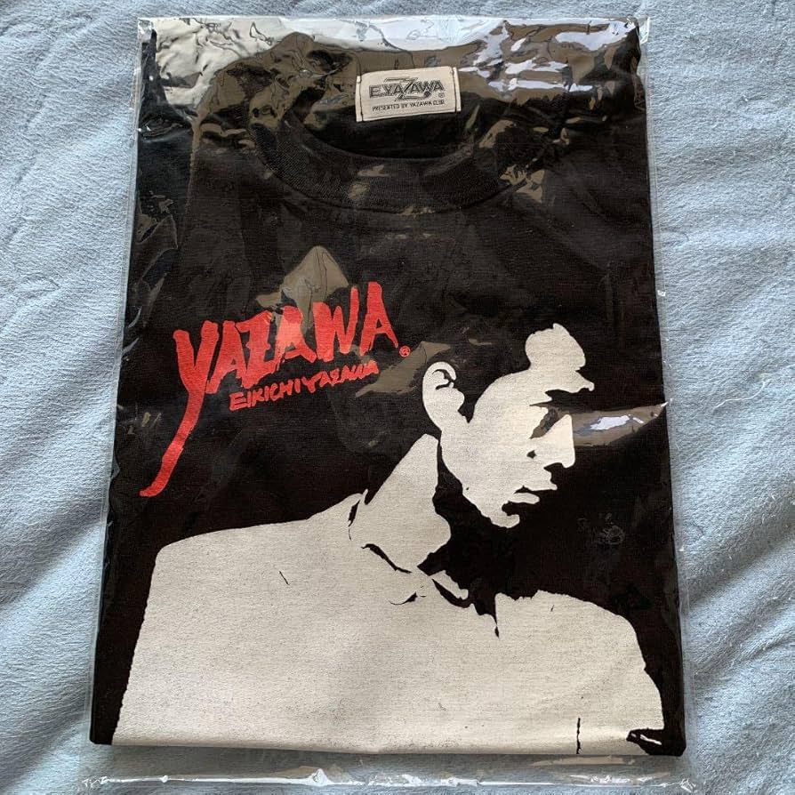 Amazon.co.jp: Tシャツ 矢沢永吉 シルエット : おもちゃ