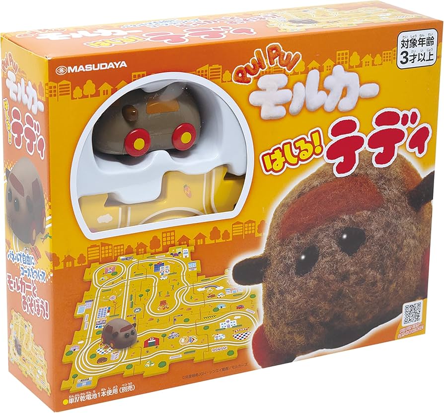 Amazon.co.jp: 増田屋コーポレーション(Masudaya Corporation) PUI PUI