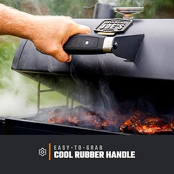 Amazon.com: Oklahoma Joe's Rambler Tabletop Charcoal Grill
