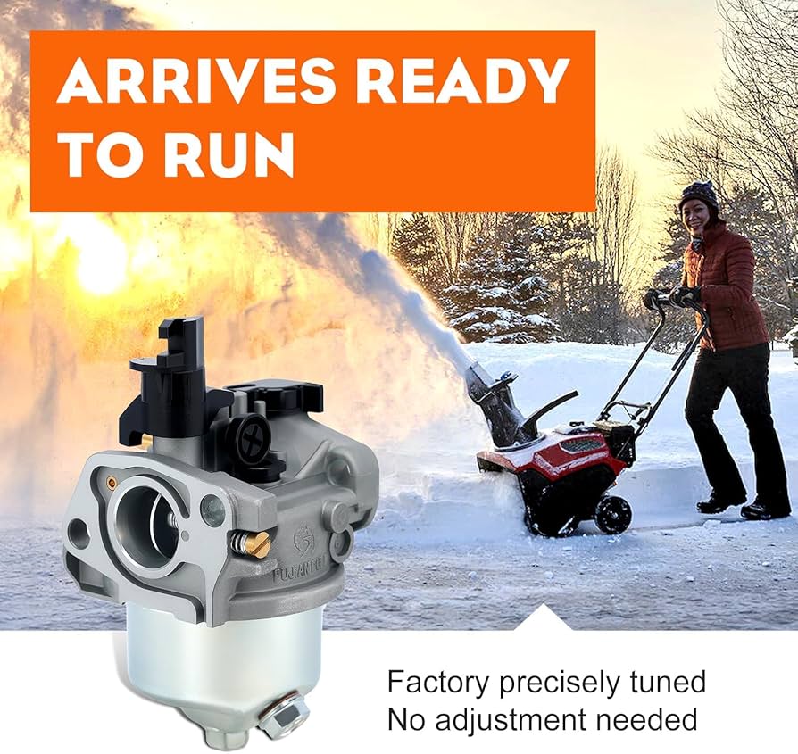Amazon.com: Hipa 127-9008 38744 Toro 721 621 Snow Blower