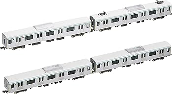 Amazon | グリーンマックス Nゲージ 東急2020系 (田園都市線)増結用