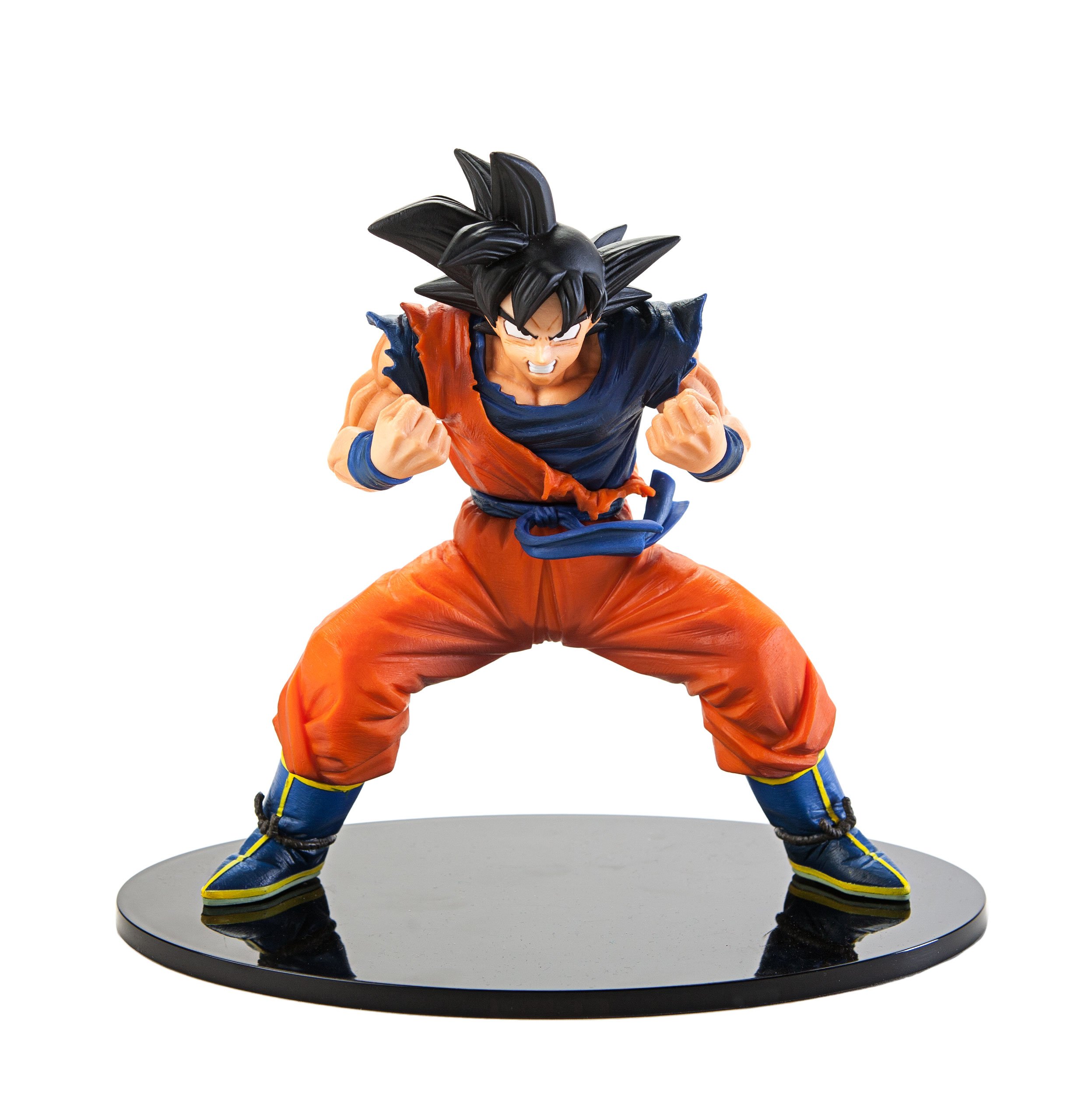 Amazon.co.jp: ドラゴンボール超 孫悟空FES！！ 其之二 孫悟空