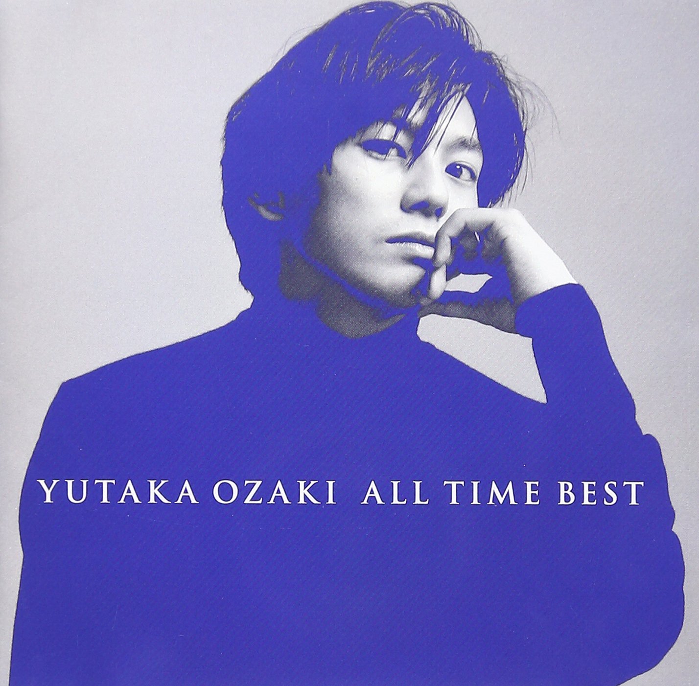 Amazon.co.jp: ALL TIME BEST - 尾崎豊: ミュージック