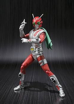 Amazon.co.jp: TAMASHII NATIONS S.H.フィギュアーツ 仮面ライダーZX
